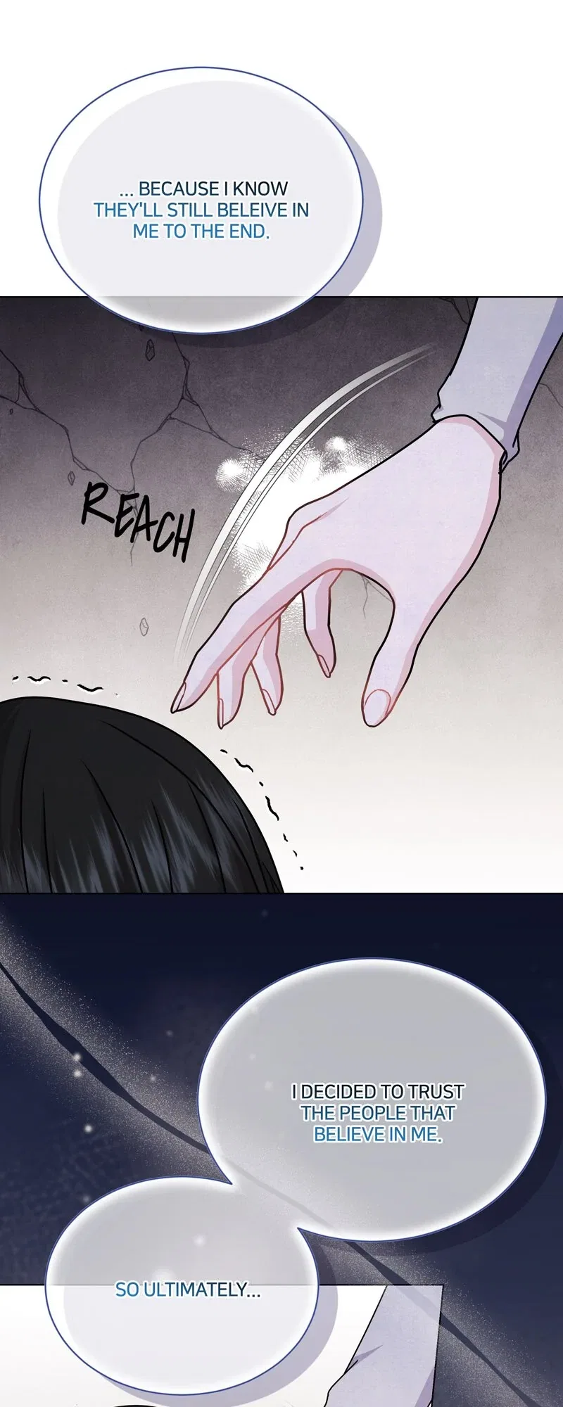 More Than You Know Chapter 66 – Page 45