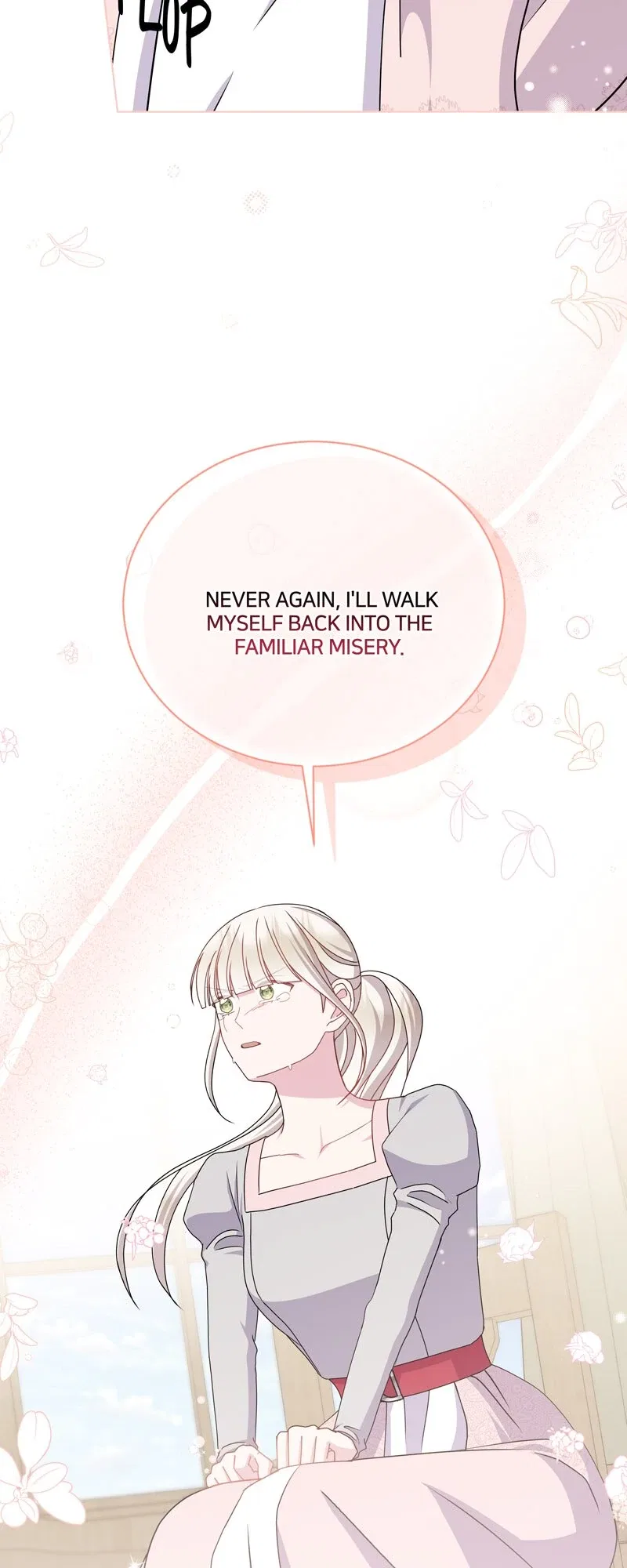 More Than You Know Chapter 66 – Page 48
