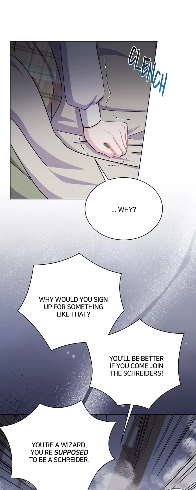 More Than You Know Chapter 66 – Page 50