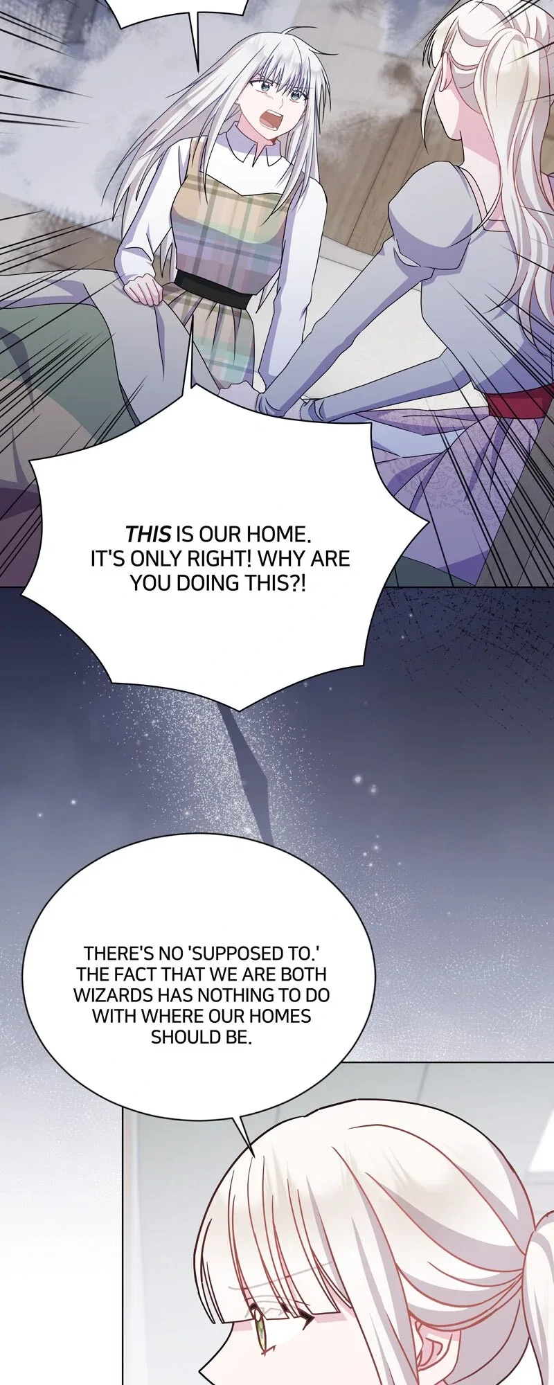 More Than You Know Chapter 66 – Page 51