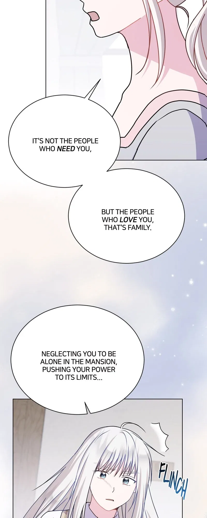 More Than You Know Chapter 66 – Page 52