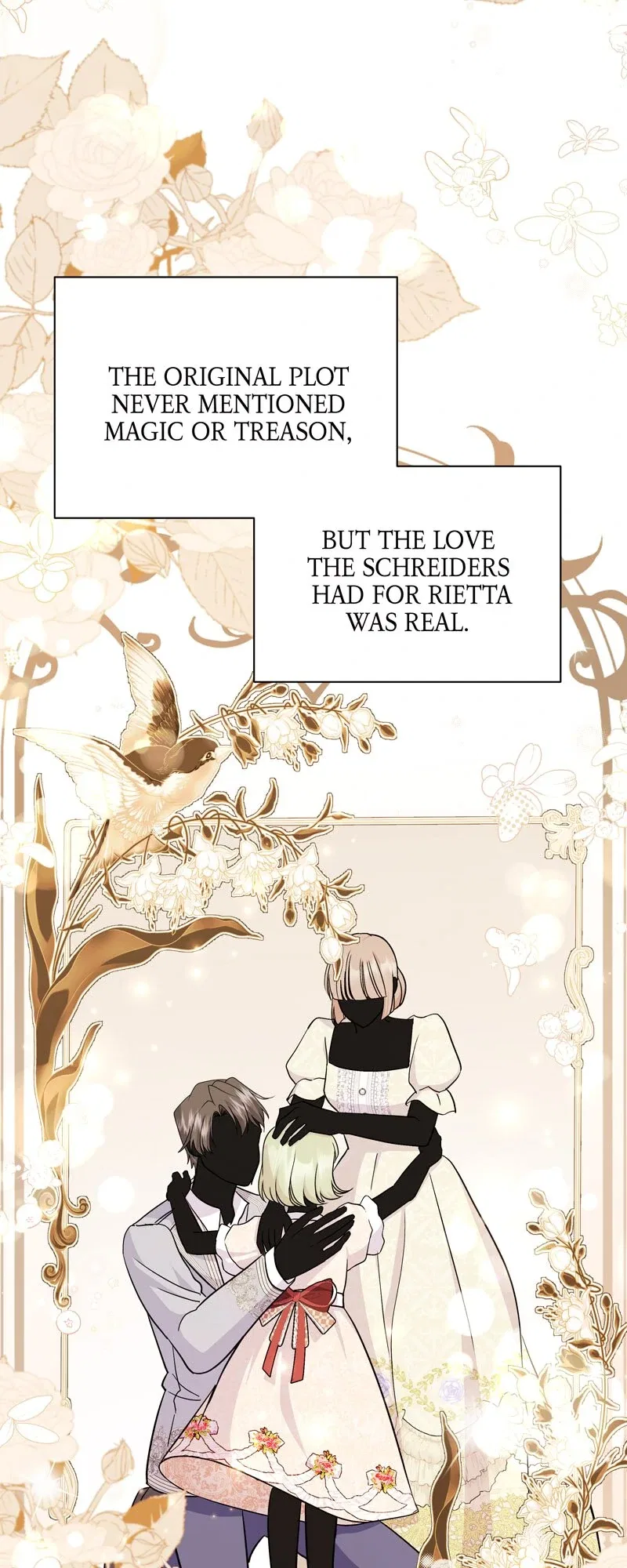 More Than You Know Chapter 66 – Page 56