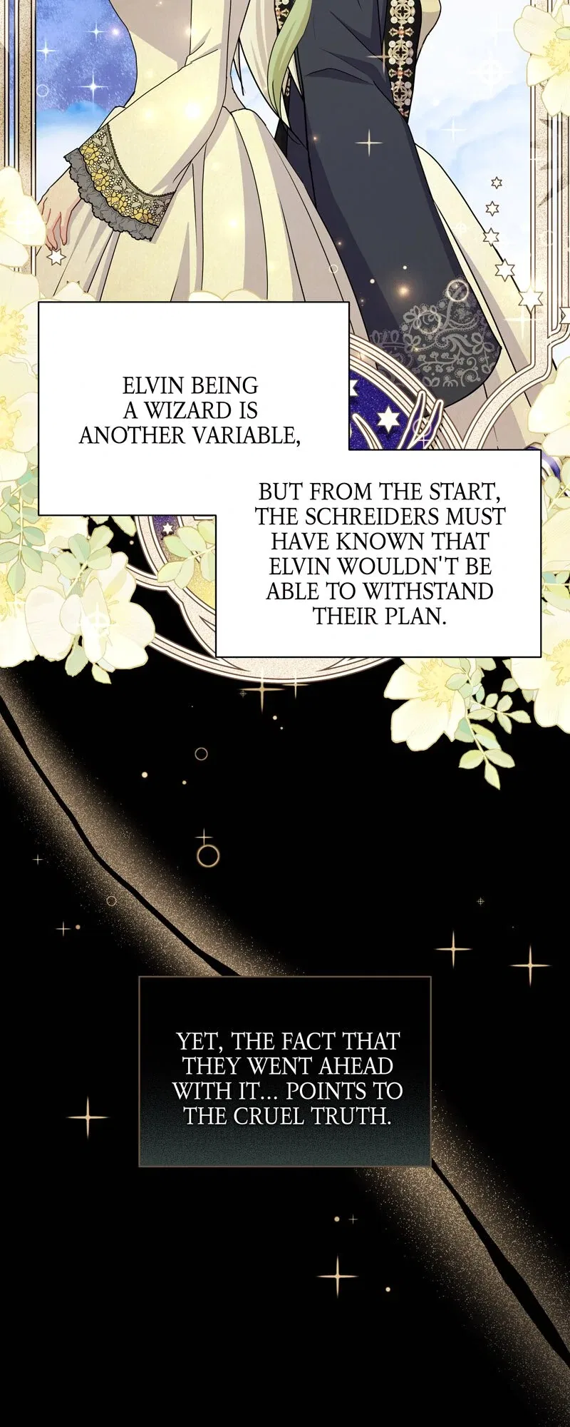 More Than You Know Chapter 66 – Page 60