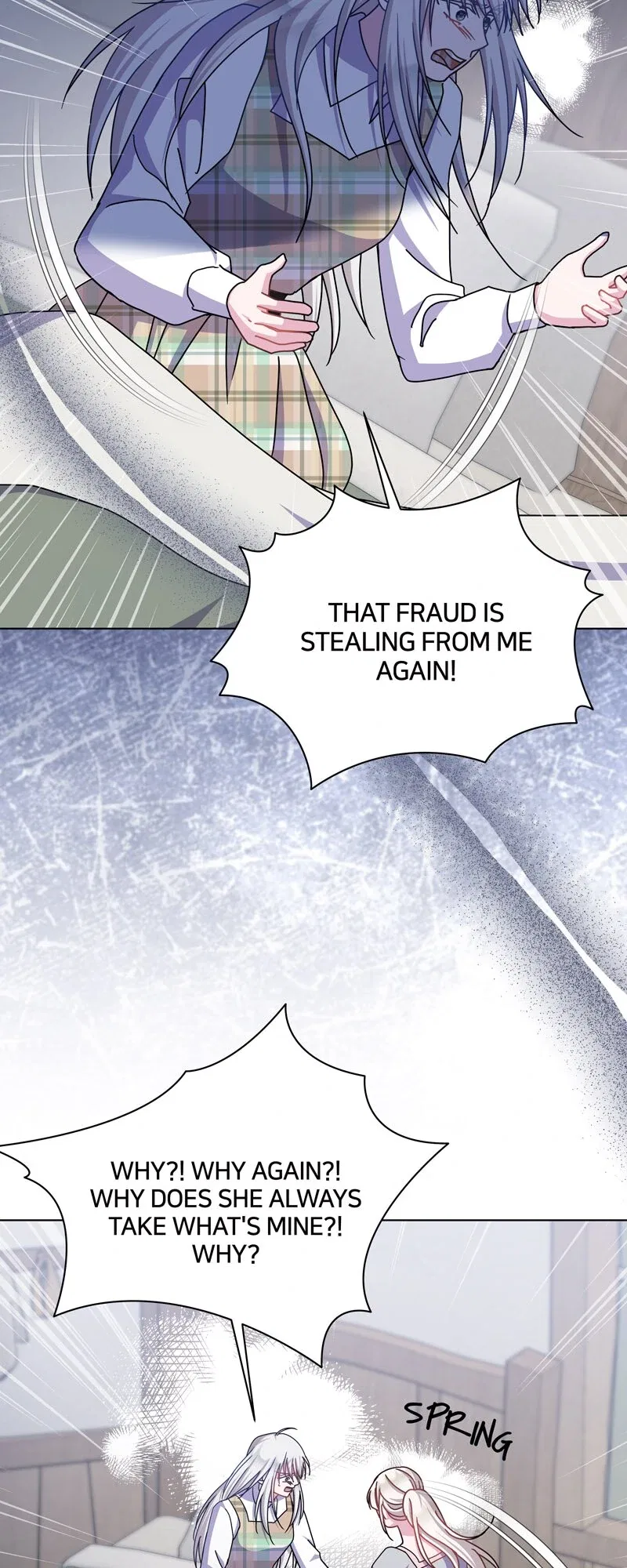 More Than You Know Chapter 66 – Page 64