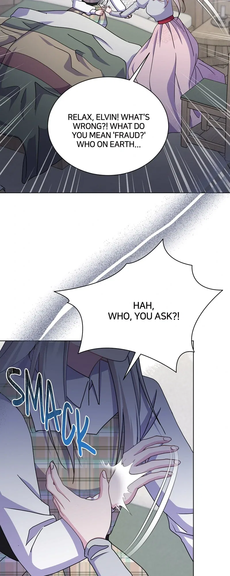 More Than You Know Chapter 66 – Page 65