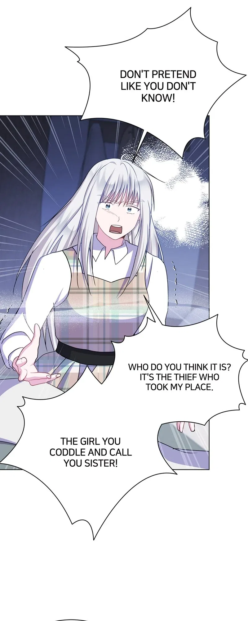 More Than You Know Chapter 66 – Page 67
