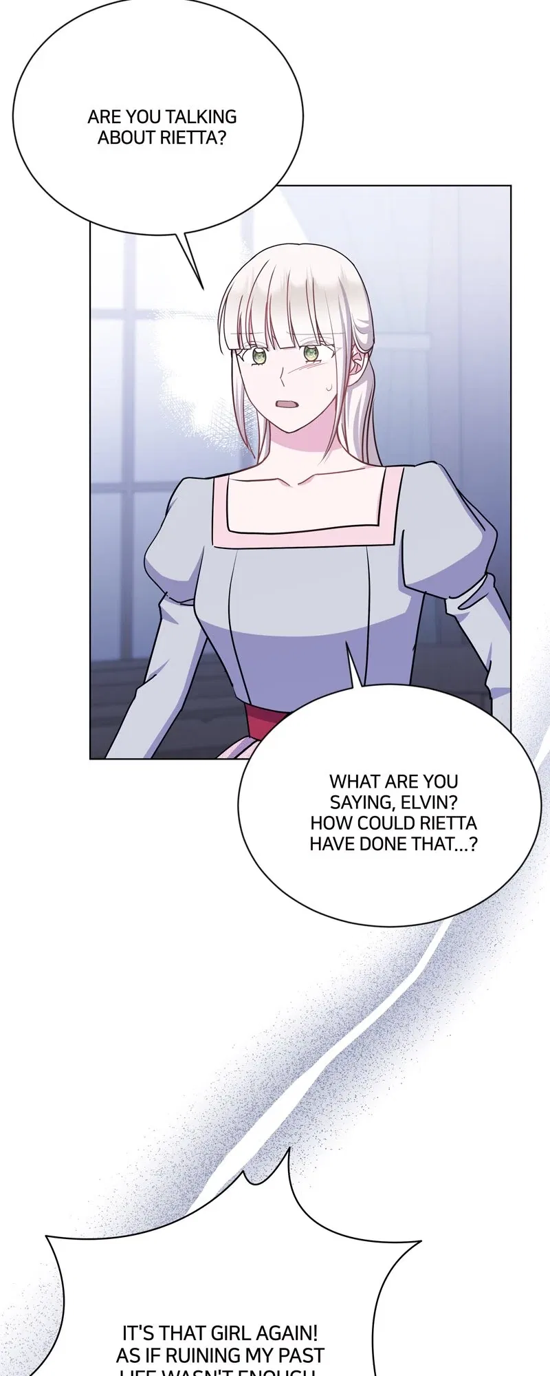 More Than You Know Chapter 66 – Page 68