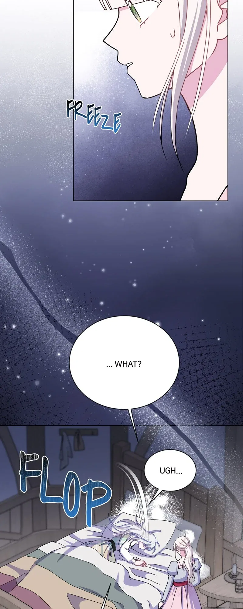 More Than You Know Chapter 66 – Page 70