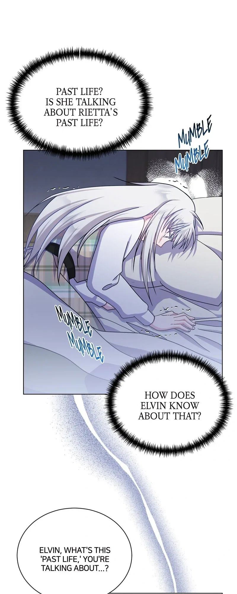 More Than You Know Chapter 66 – Page 72