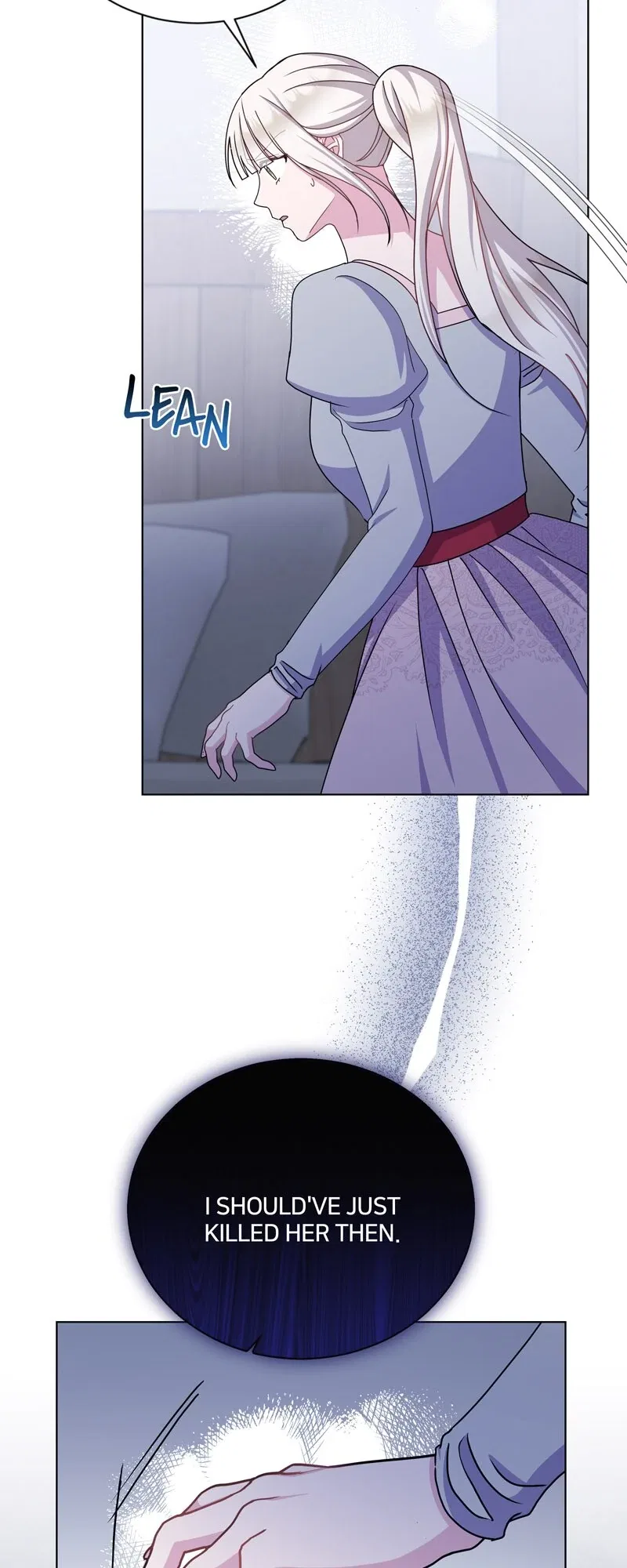 More Than You Know Chapter 66 – Page 73