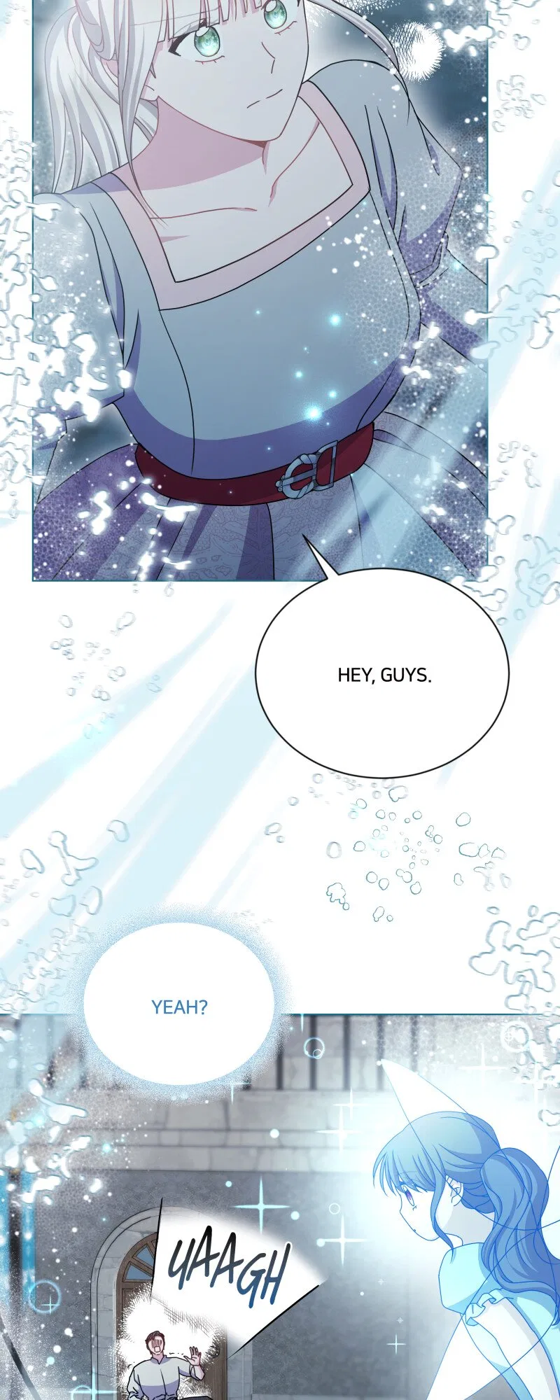 More Than You Know Chapter 65 – Page 3