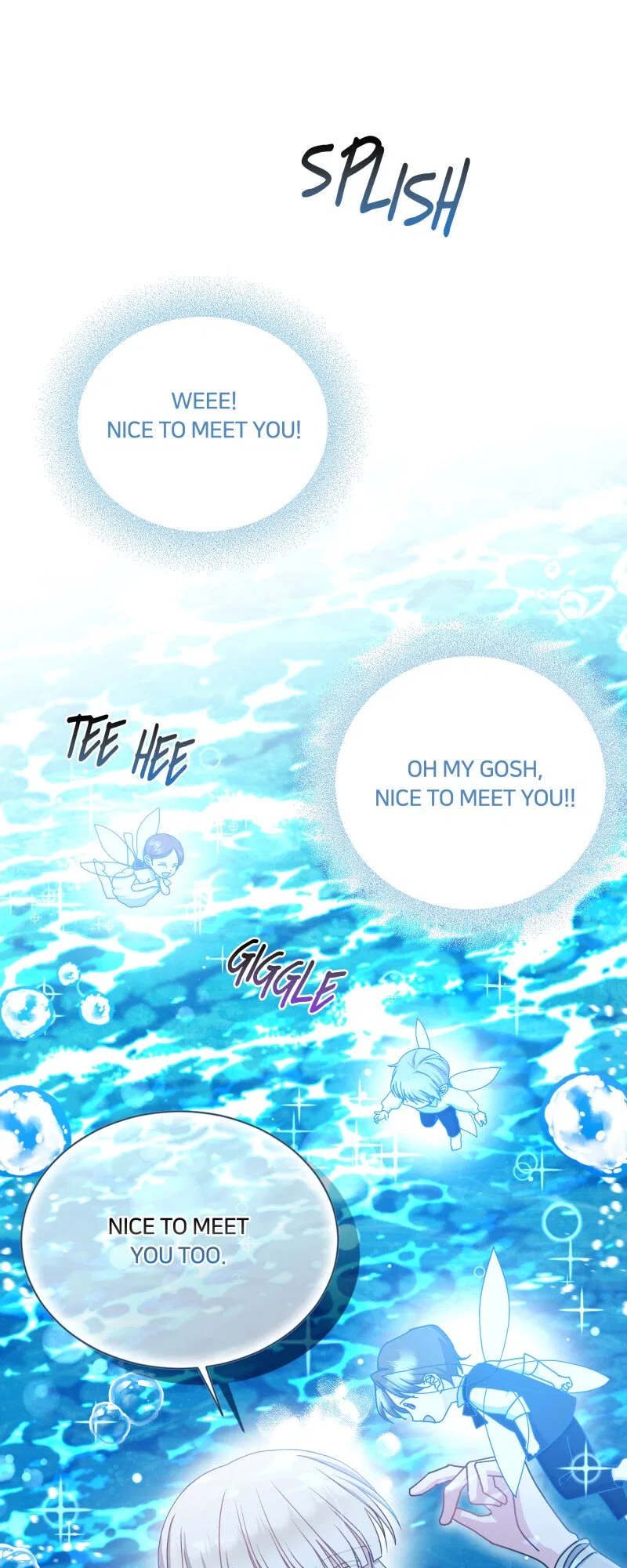 More Than You Know Chapter 65 – Page 17