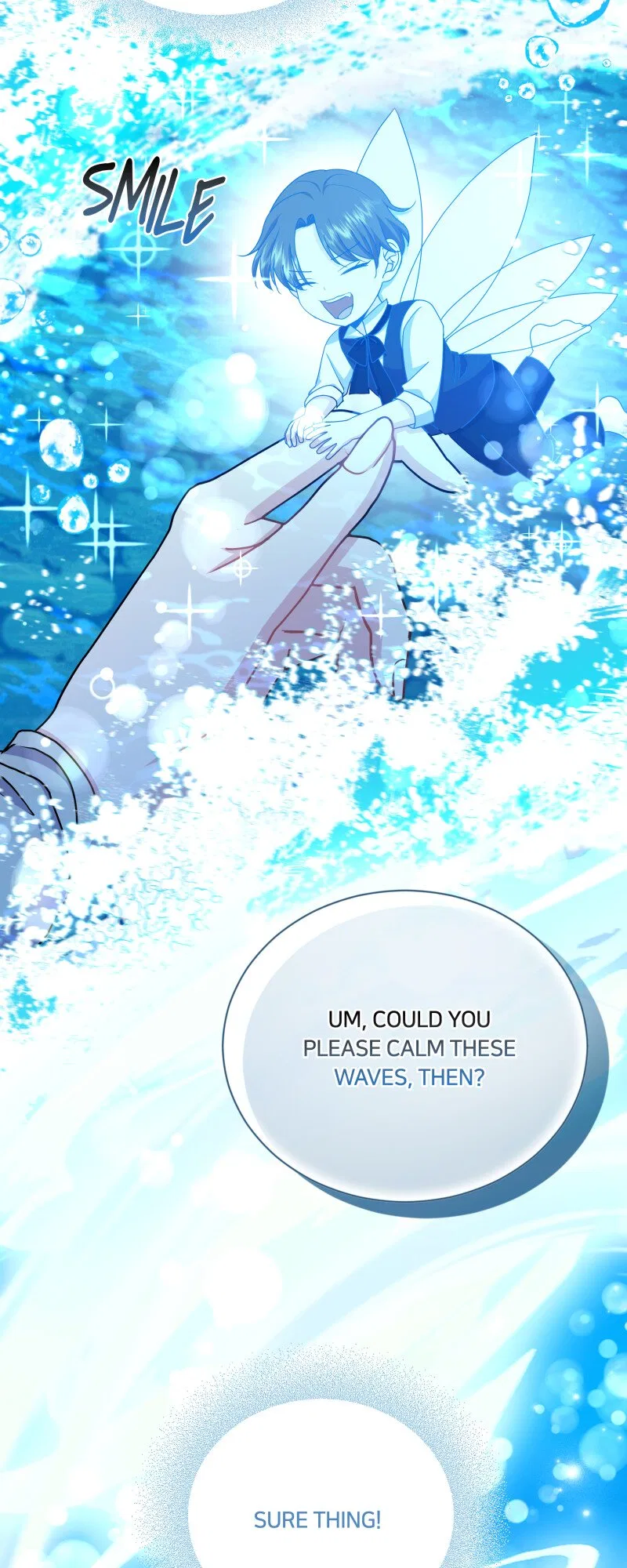 More Than You Know Chapter 65 – Page 19