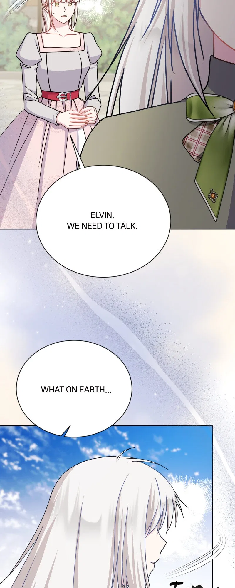 More Than You Know Chapter 65 – Page 23