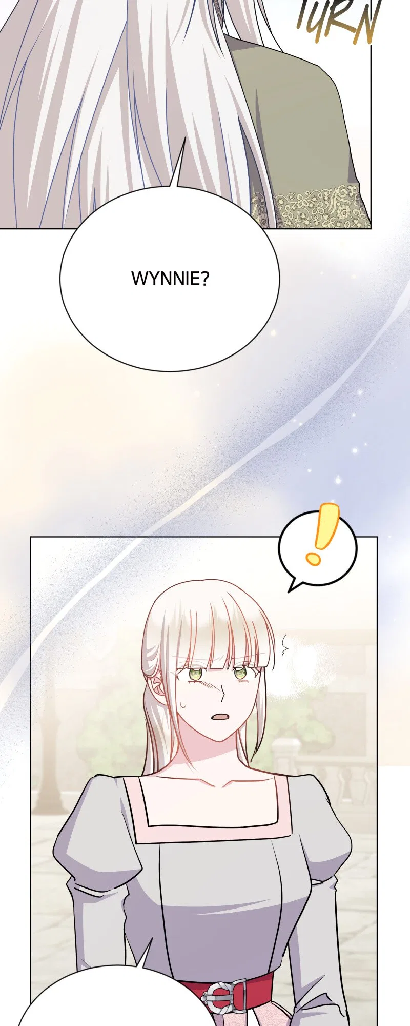 More Than You Know Chapter 65 – Page 24