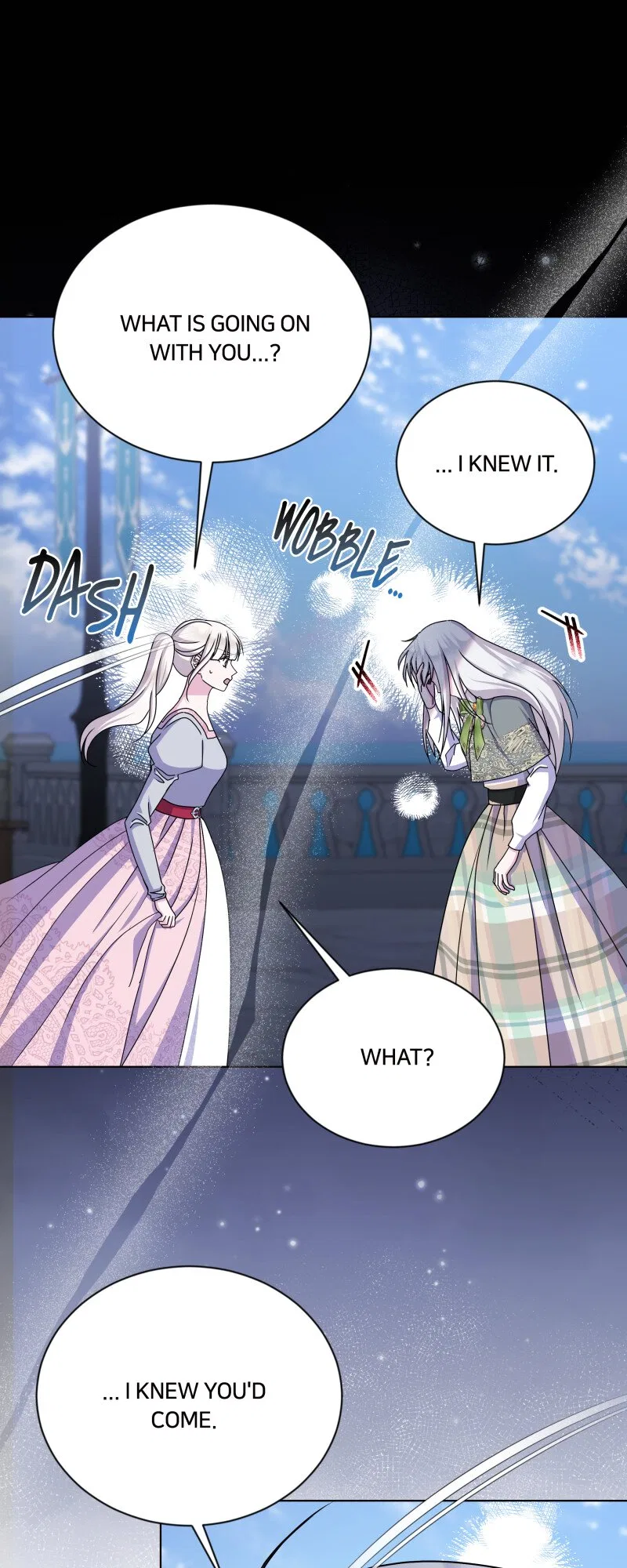 More Than You Know Chapter 65 – Page 27