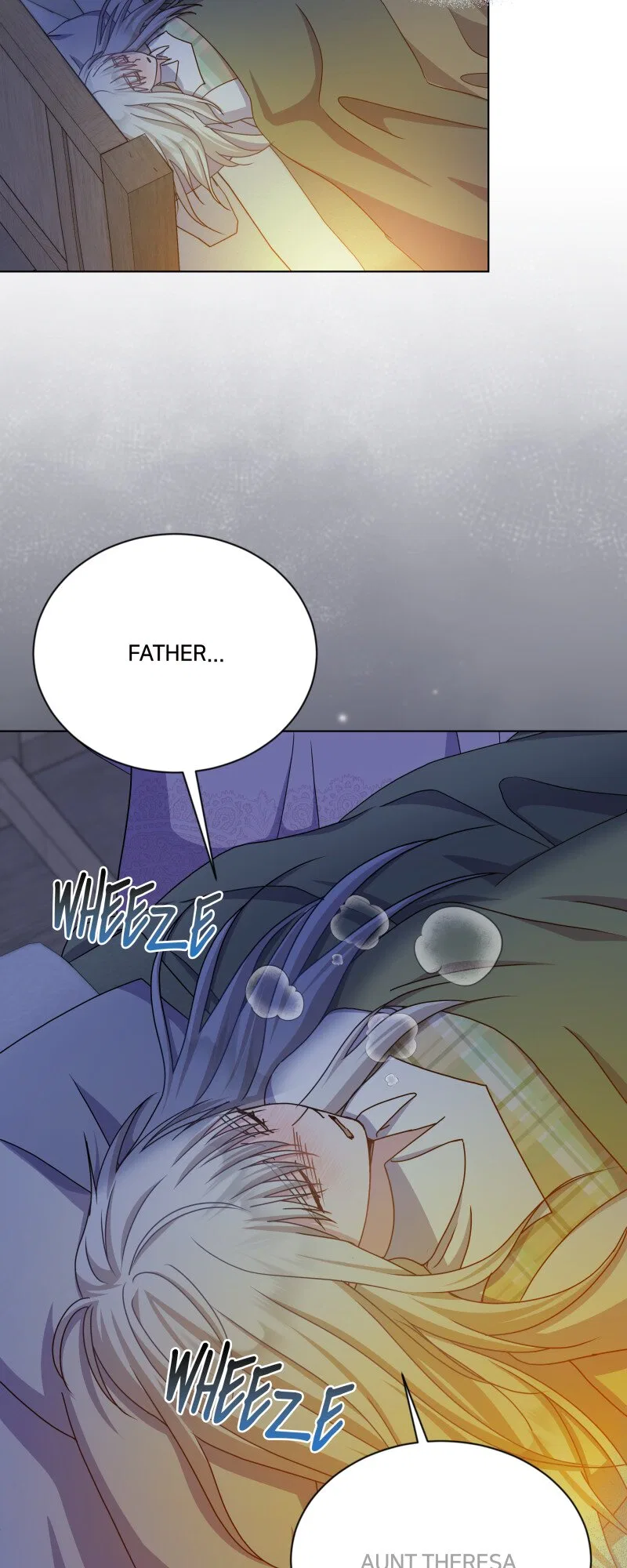 More Than You Know Chapter 65 – Page 35