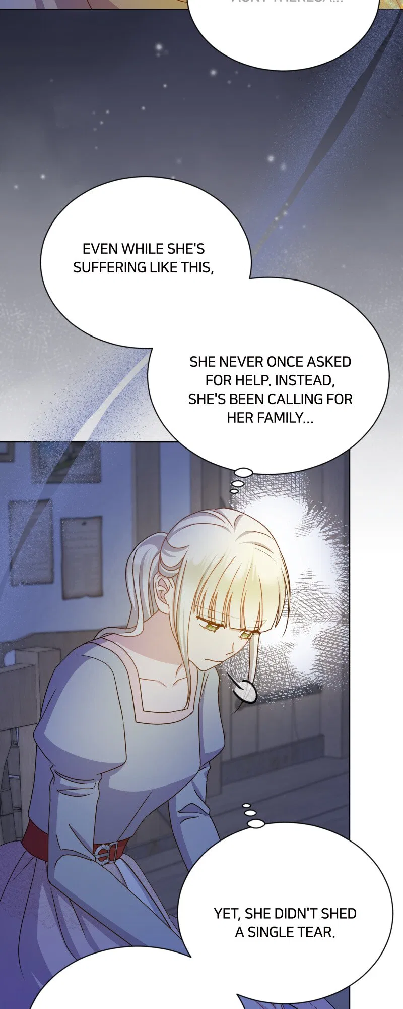 More Than You Know Chapter 65 – Page 36
