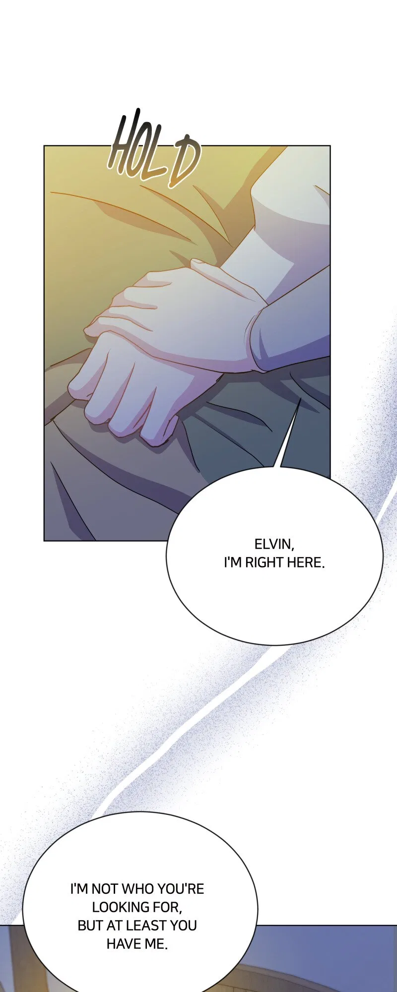 More Than You Know Chapter 65 – Page 38