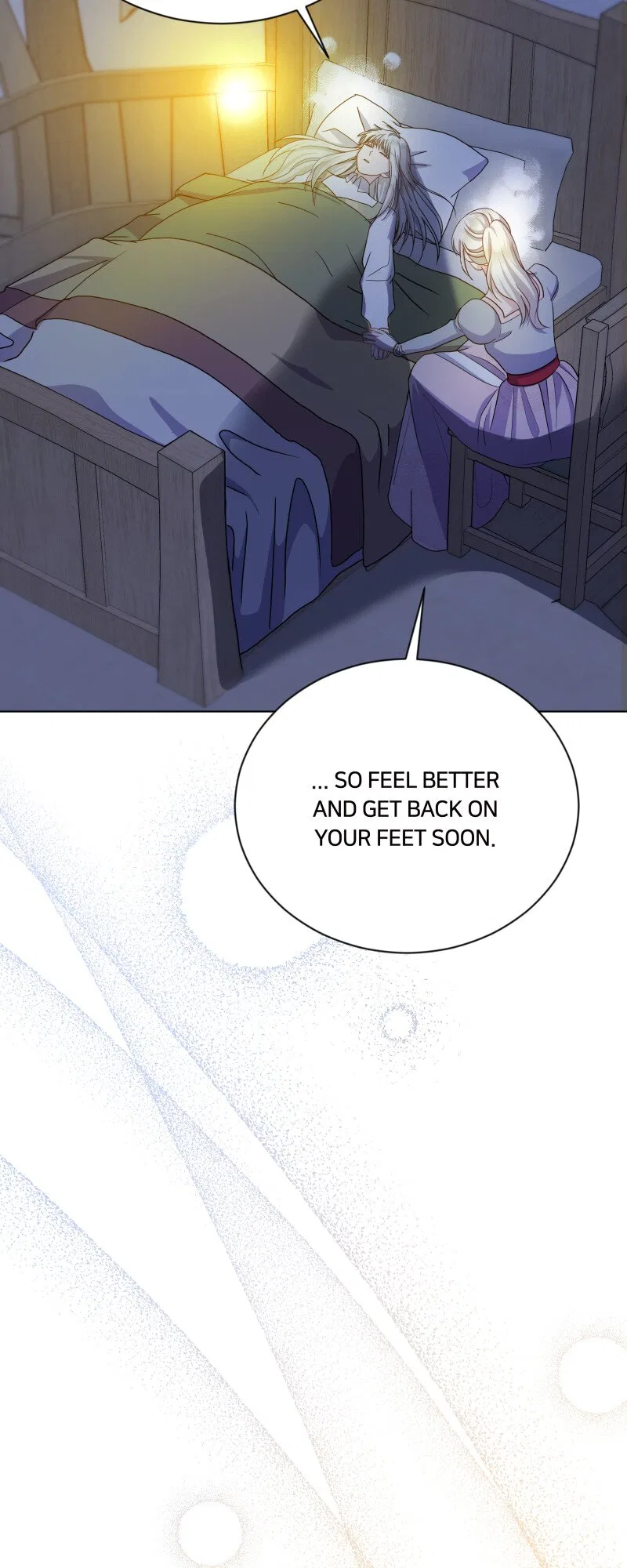 More Than You Know Chapter 65 – Page 39