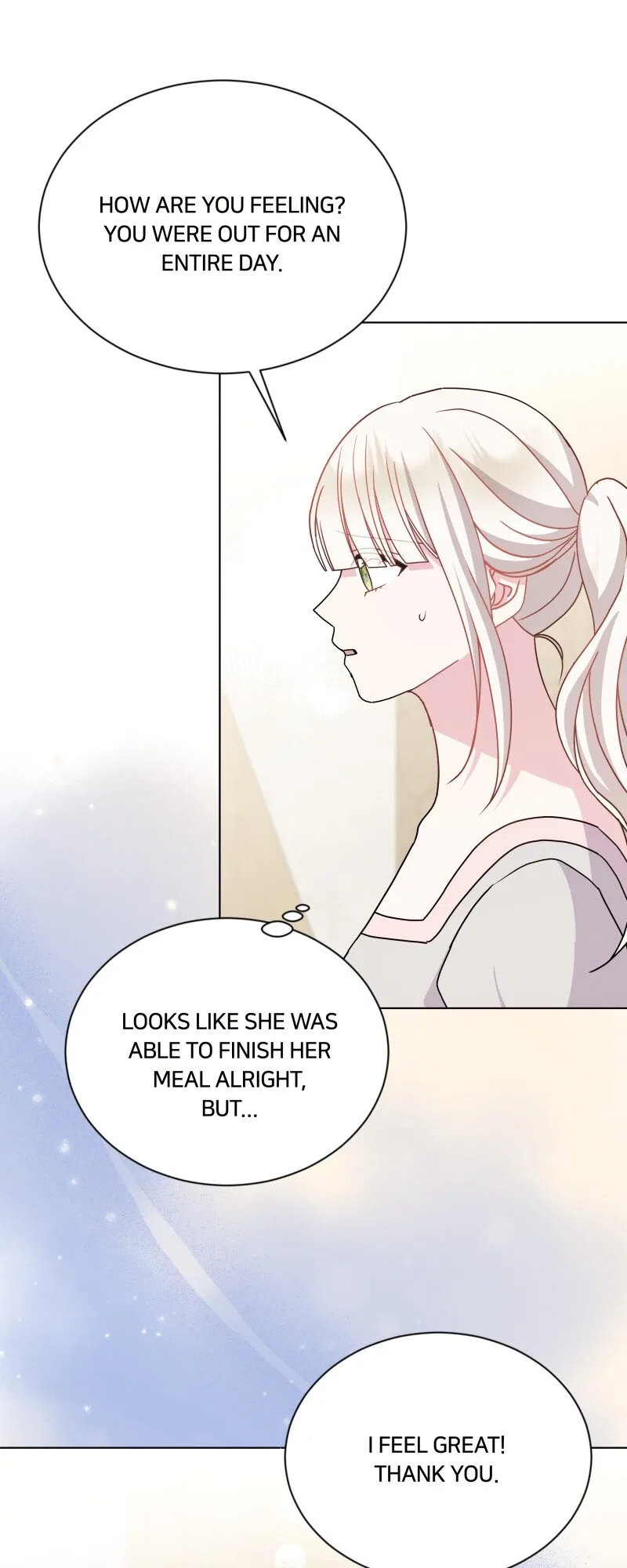 More Than You Know Chapter 65 – Page 43
