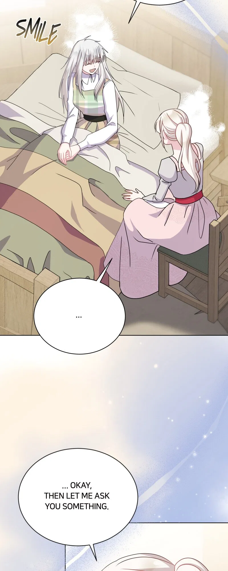 More Than You Know Chapter 65 – Page 44