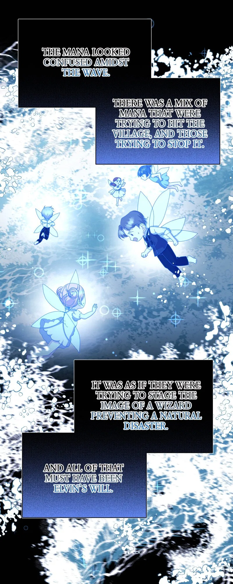 More Than You Know Chapter 65 – Page 48