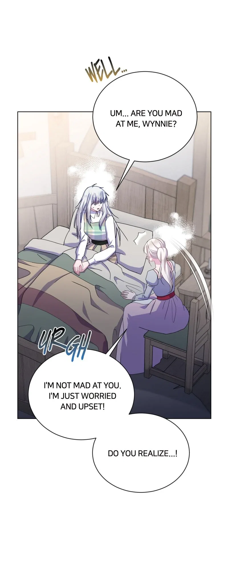 More Than You Know Chapter 65 – Page 53