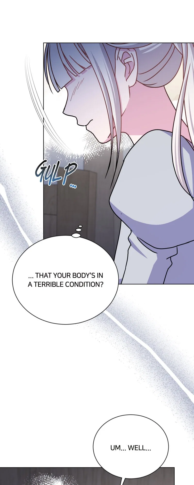 More Than You Know Chapter 65 – Page 54