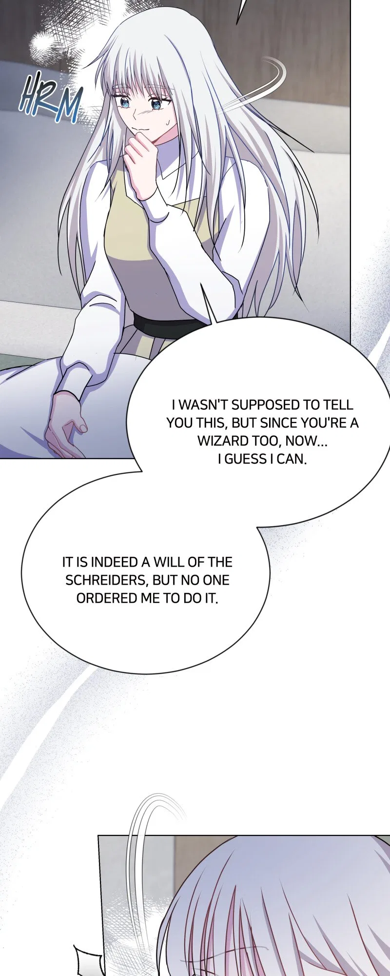 More Than You Know Chapter 65 – Page 55