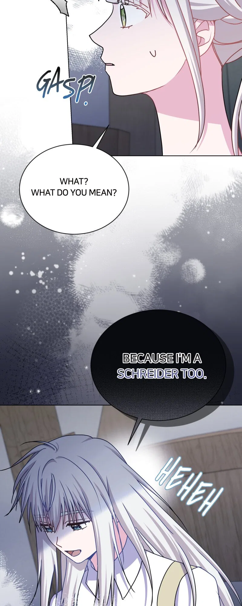 More Than You Know Chapter 65 – Page 56