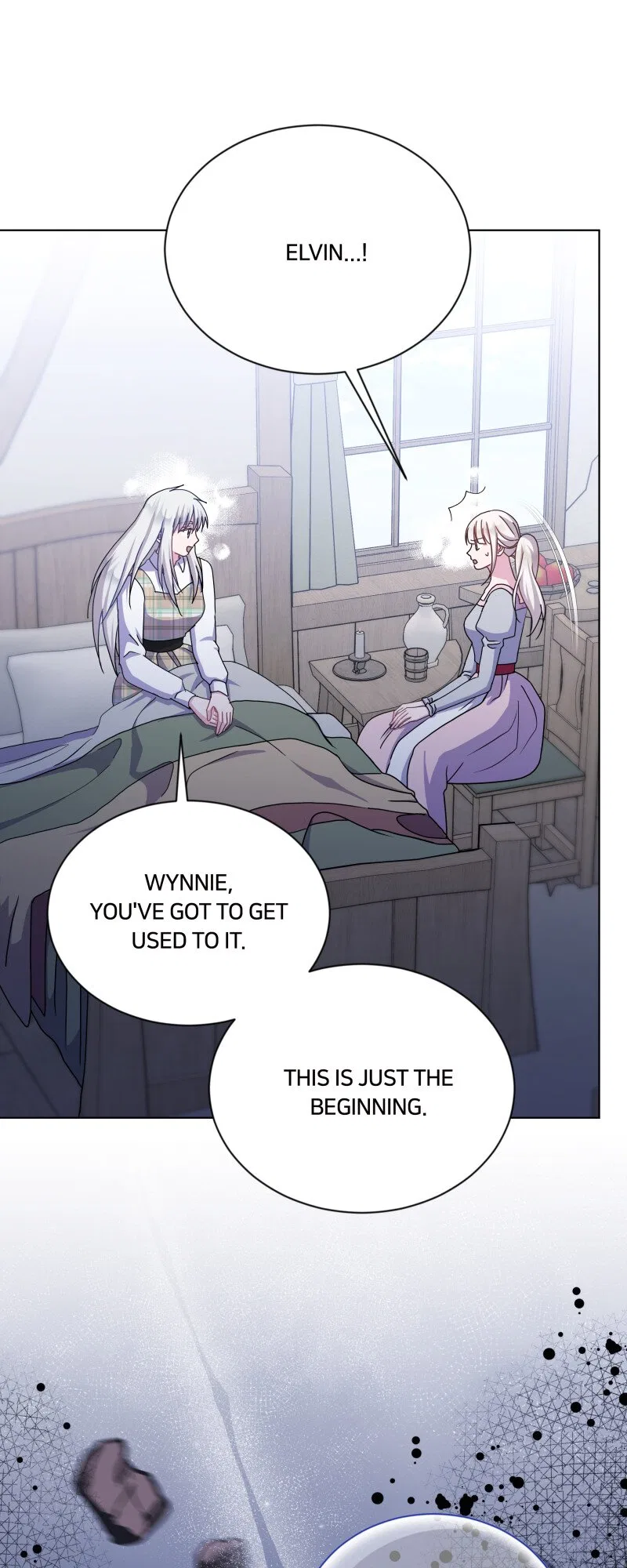 More Than You Know Chapter 65 – Page 58