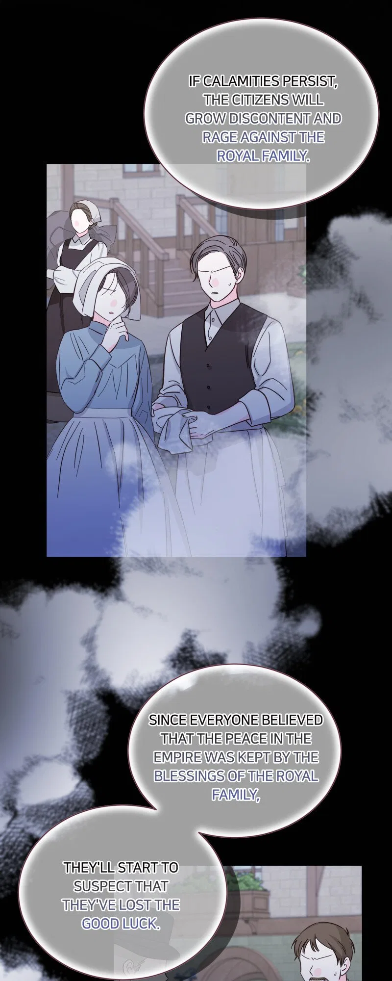 More Than You Know Chapter 65 – Page 63