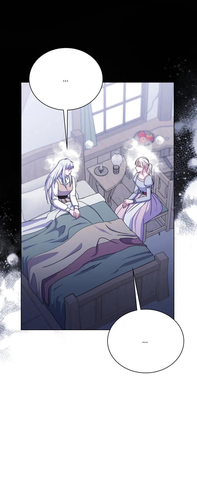 More Than You Know Chapter 65 – Page 68