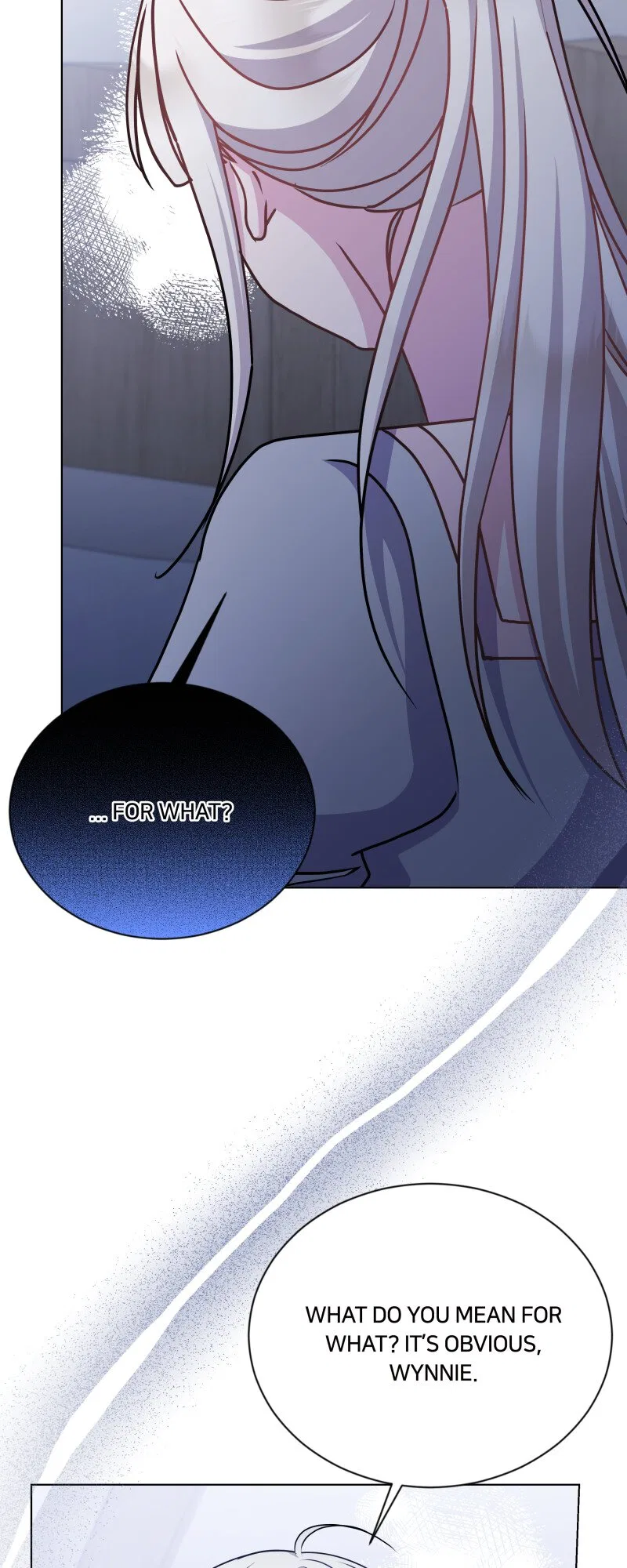 More Than You Know Chapter 65 – Page 70