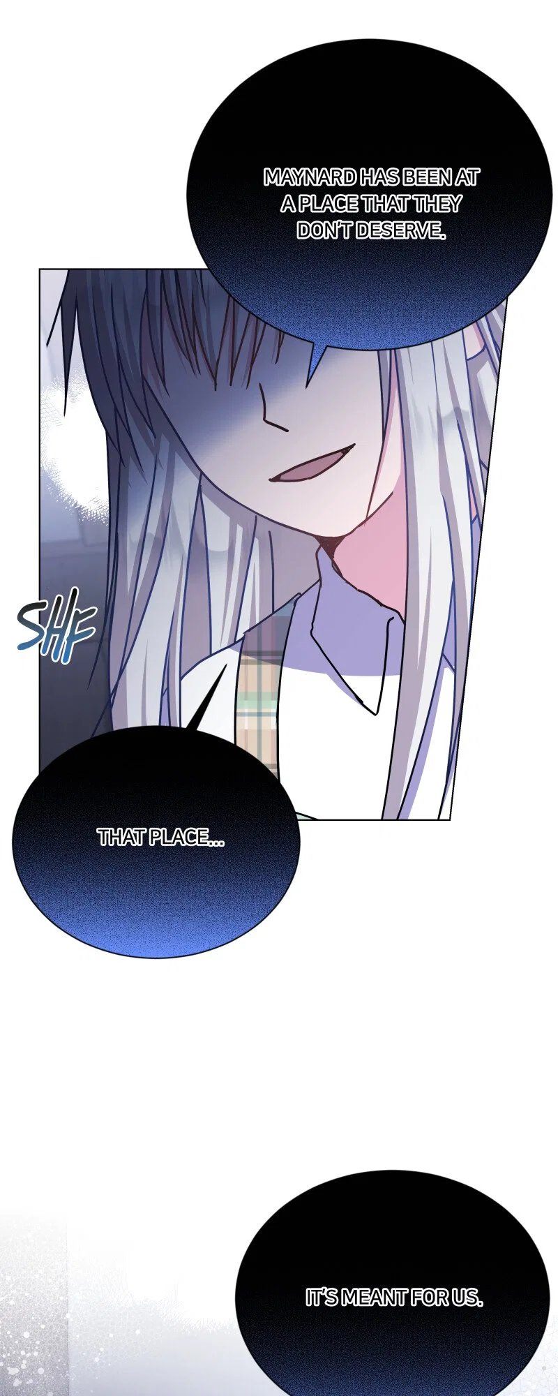 More Than You Know Chapter 65 – Page 73