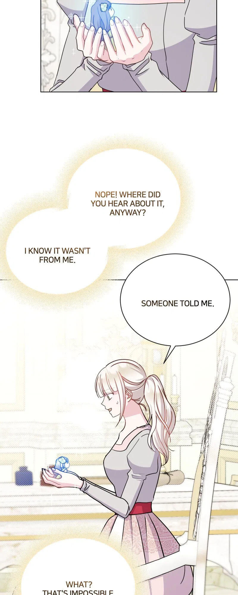 More Than You Know Chapter 64 – Page 2
