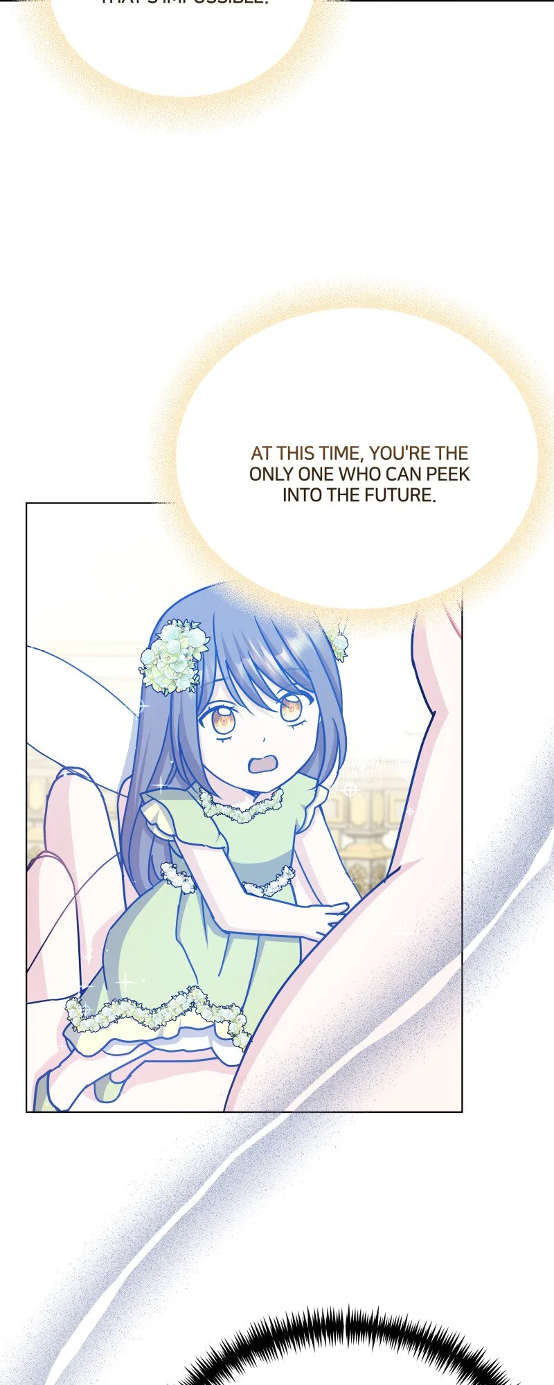 More Than You Know Chapter 64 – Page 3
