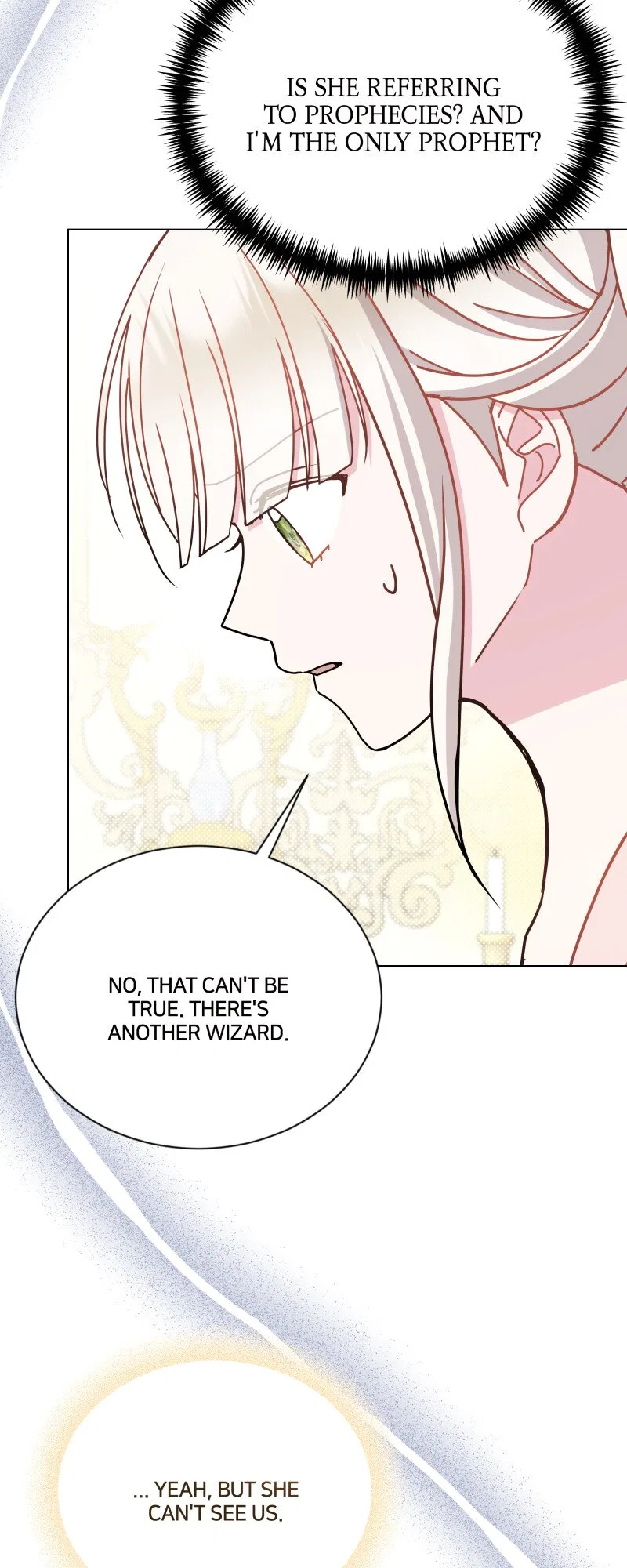 More Than You Know Chapter 64 – Page 4