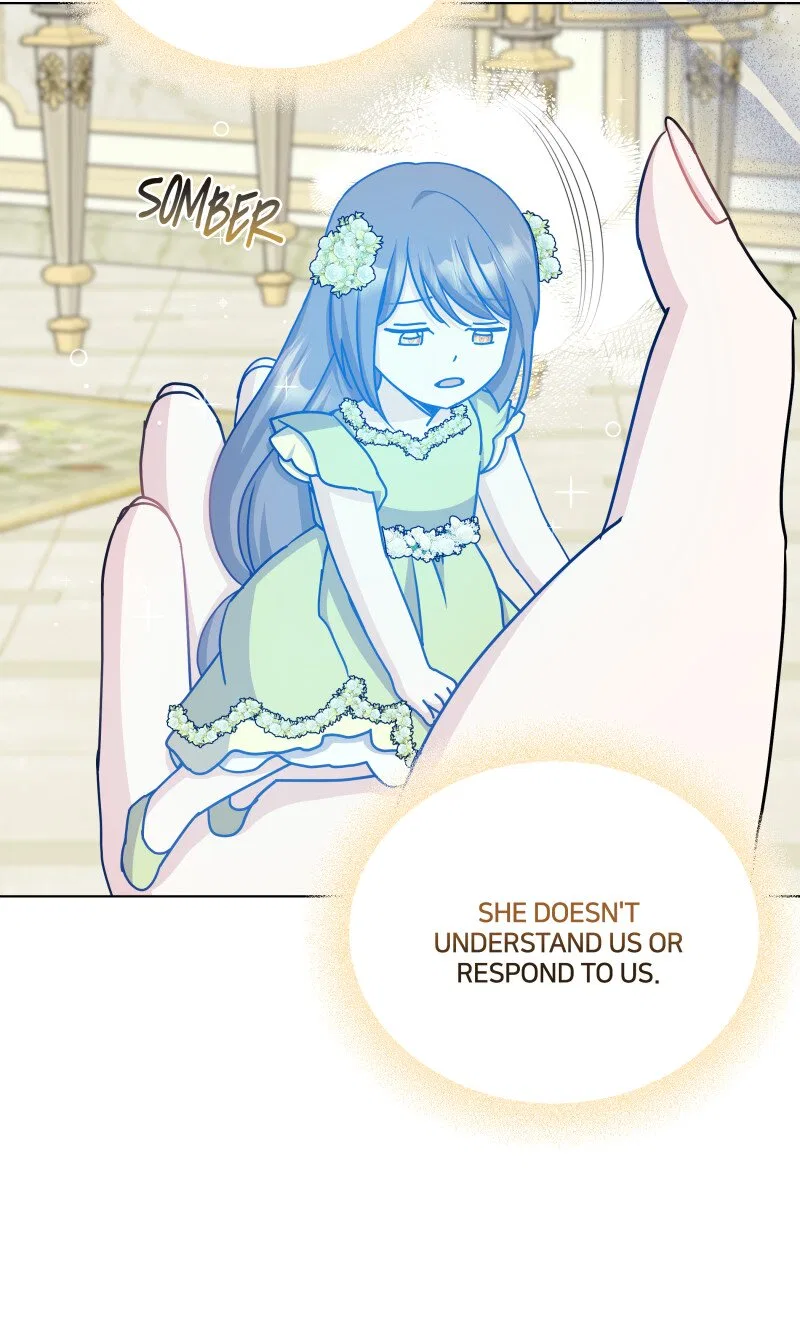 More Than You Know Chapter 64 – Page 5