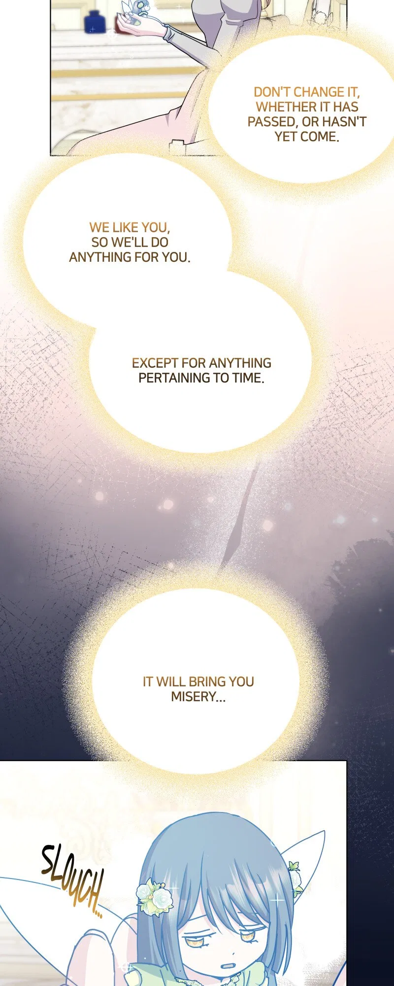 More Than You Know Chapter 64 – Page 13