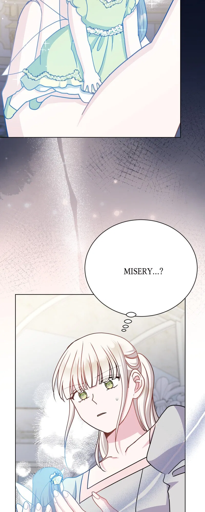 More Than You Know Chapter 64 – Page 14