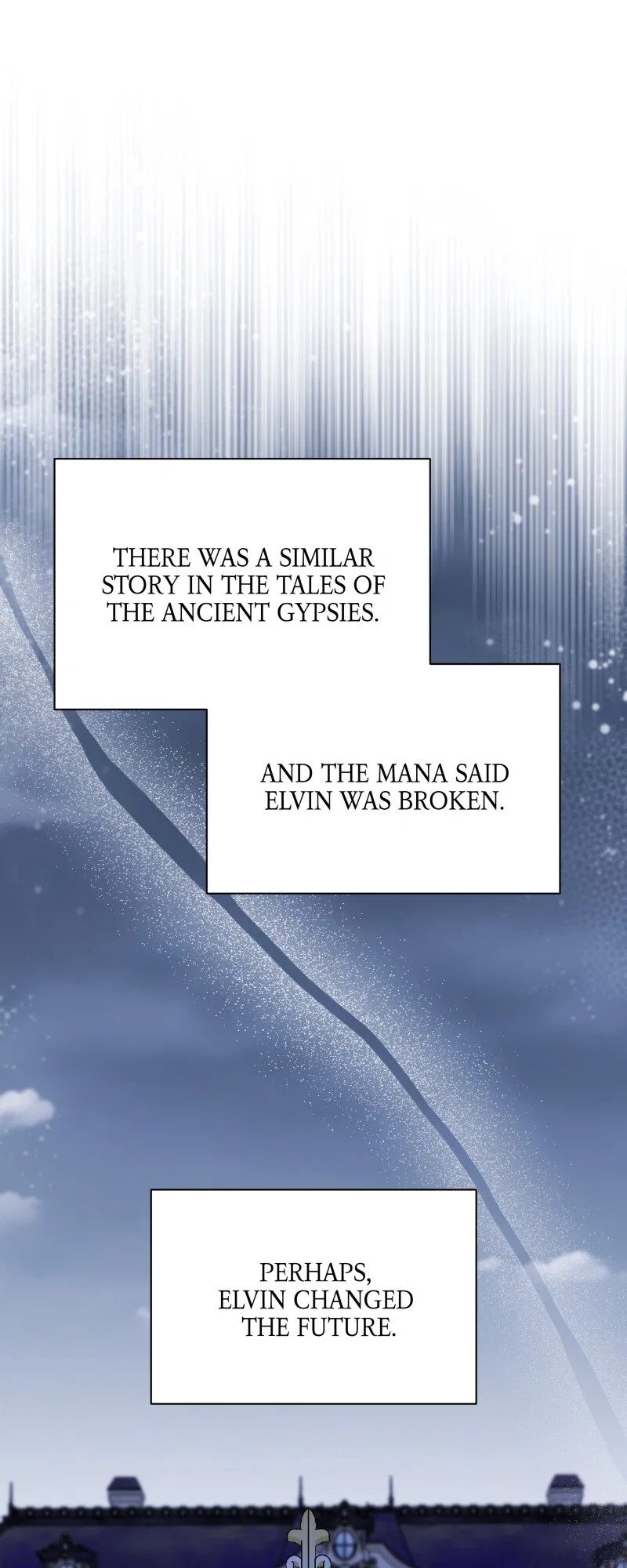 More Than You Know Chapter 64 – Page 16