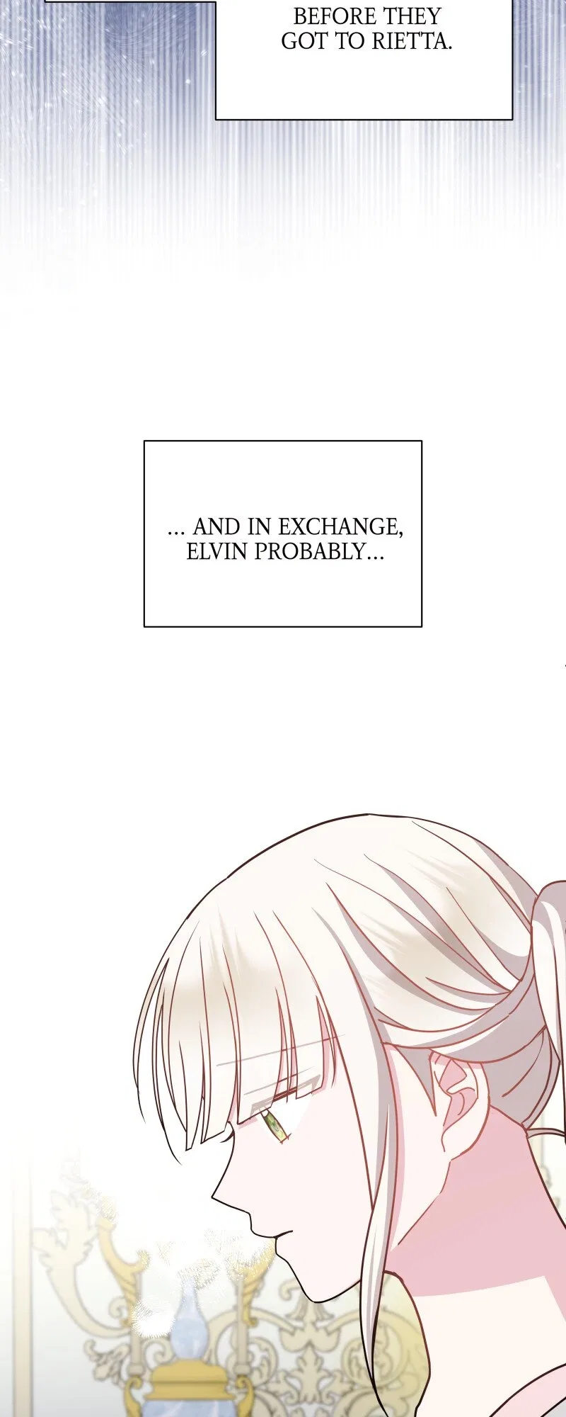 More Than You Know Chapter 64 – Page 18