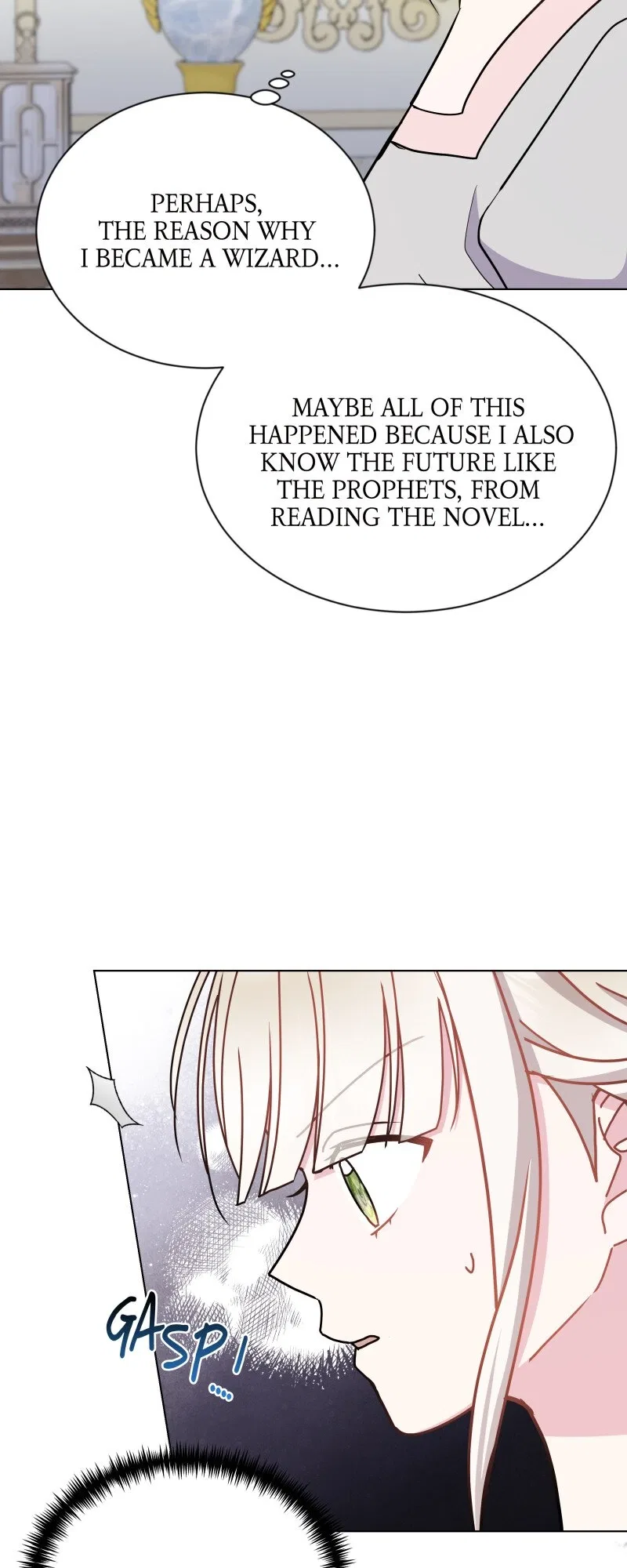 More Than You Know Chapter 64 – Page 19
