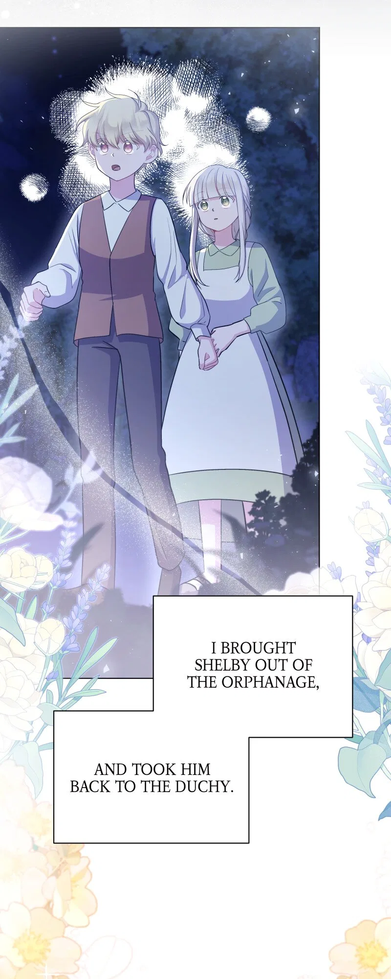 More Than You Know Chapter 64 – Page 21