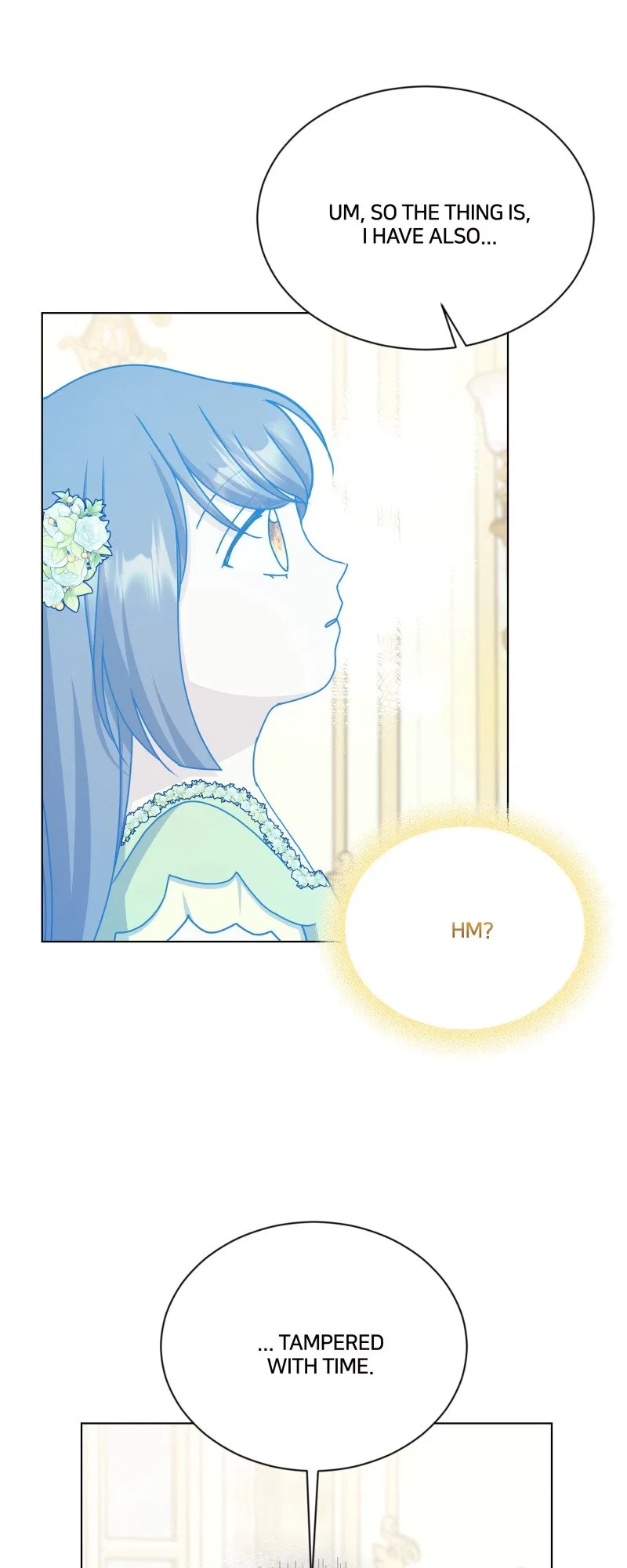 More Than You Know Chapter 64 – Page 24