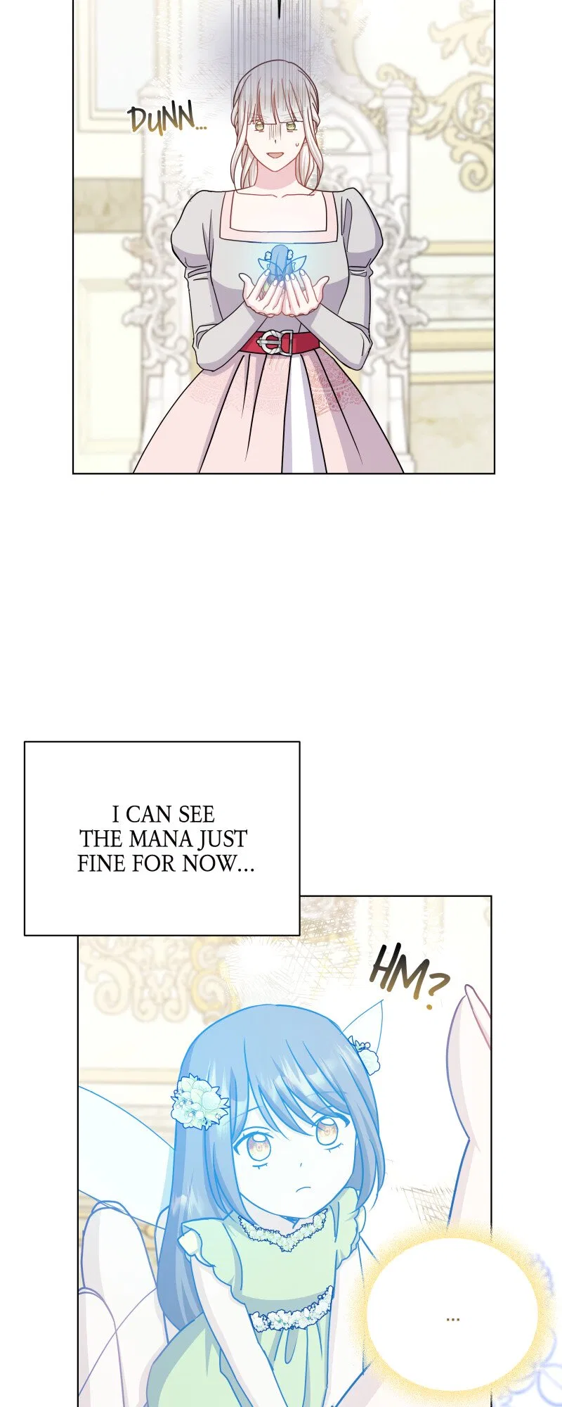 More Than You Know Chapter 64 – Page 25