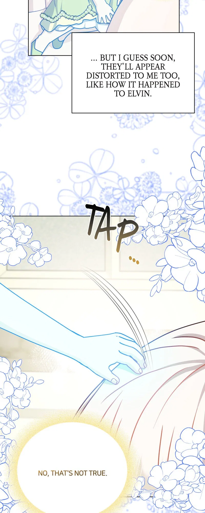 More Than You Know Chapter 64 – Page 26