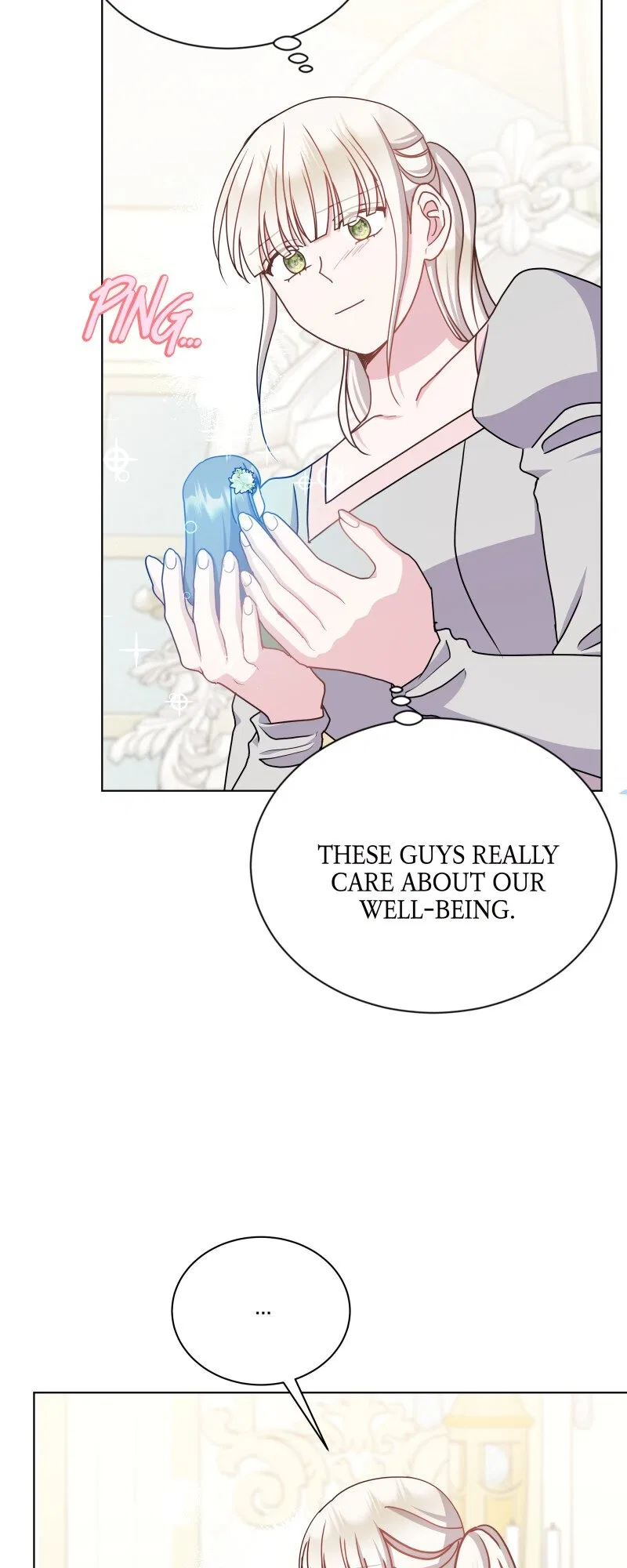 More Than You Know Chapter 64 – Page 30